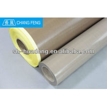 Insulation fiberglass cloth ptfe fabric